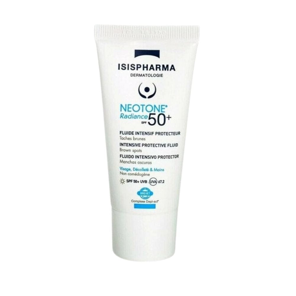 Isis Pharma Neotone Radiance SPF50+ Cream 30 ml / 1 fl oz