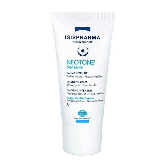 Isis Pharma Neotone Sensitive Moisturizing Night Cream 30 ml / 1 fl oz