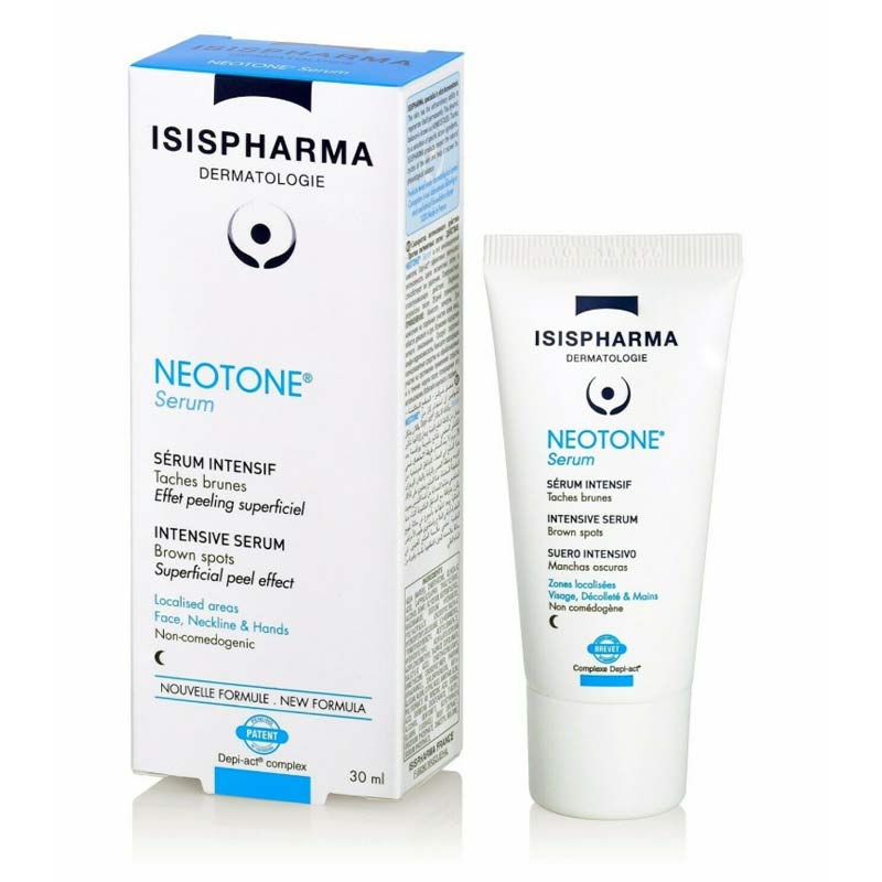 Isis Pharma Neotone Serum 30 ml / 1 fl oz
