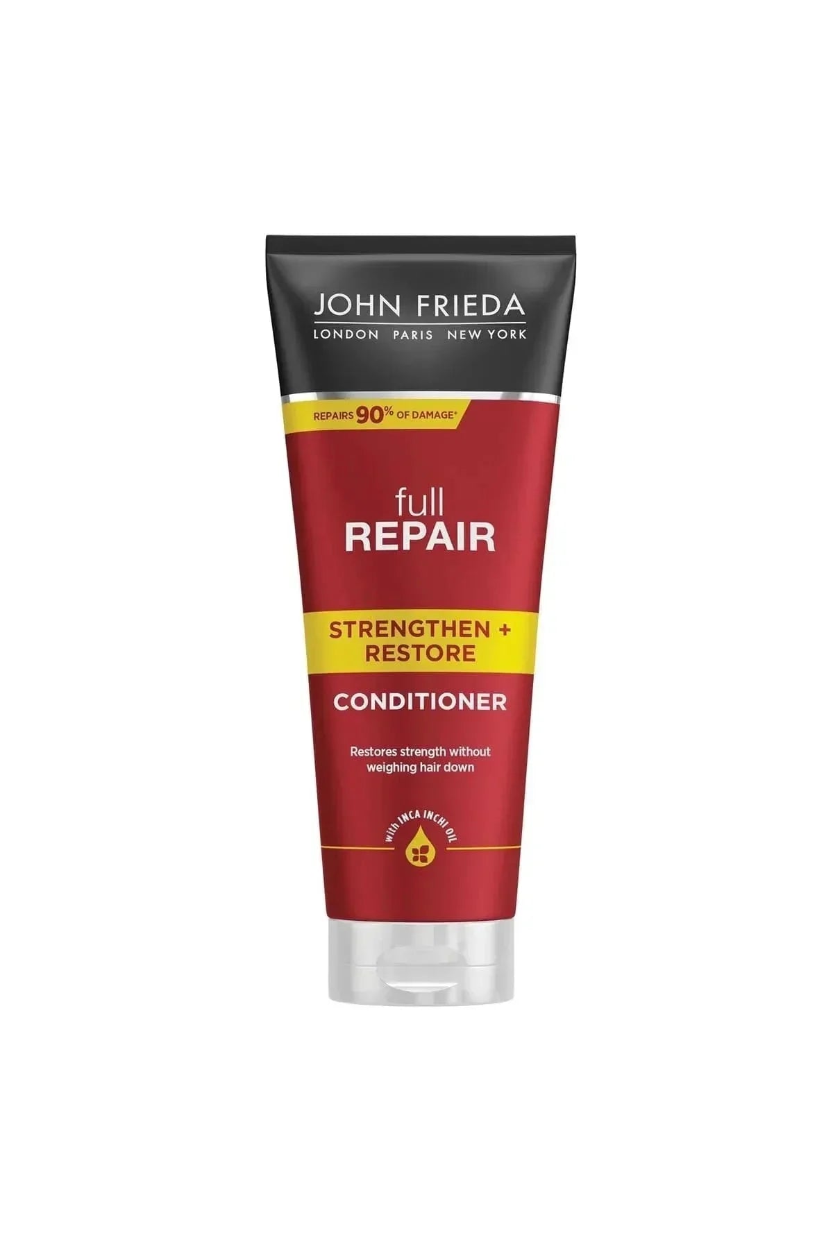 John Frieda Full Repair Conditioner for Sensitive and Damaged Hair 250 ml / 8.5 fl oz
