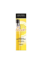 John Frieda Sheer Blonde Lightening Spray for Blonde Hair 100 ml / 3.4 fl oz