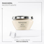 Kérastase Densifique Masque Densité Fullness and Elasticity Hair Mask 200 ml / 6.8 fl oz