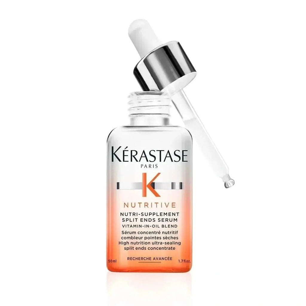 Kérastase Nutritive Nutri-supplement Ultra-Sealing Split End Serum 50 ml / 1.7 fl oz