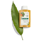 Klorane Mango Content Nourishing Shampoo 400 ml / 14 fl oz