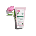 Klorane Organic Peony Content Refreshing Conditioner 150 ml / 5.1 fl oz