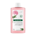 Klorane Organic Peony Refreshing Shampoo 400 ml / 14 fl oz
