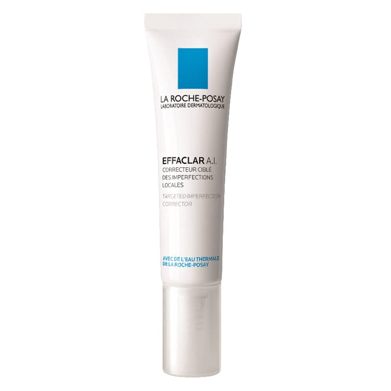La Roche-Posay Effaclar A.I Cream 15 ml / 0.5 fl oz
