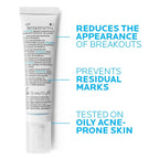 La Roche-Posay Effaclar A.I Cream 15 ml / 0.5 fl oz