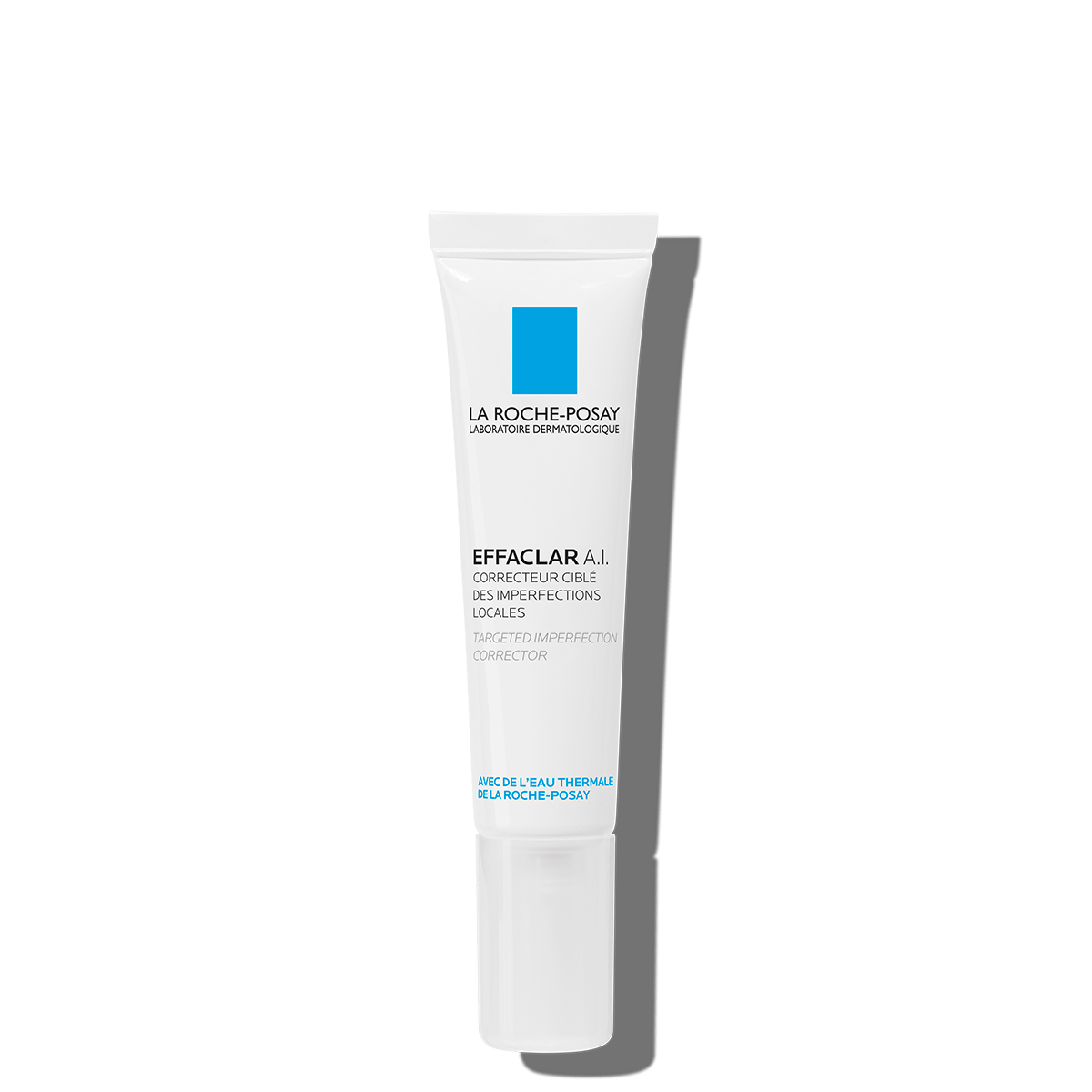 La Roche-Posay Effaclar A.I Cream 15 ml / 0.5 fl oz