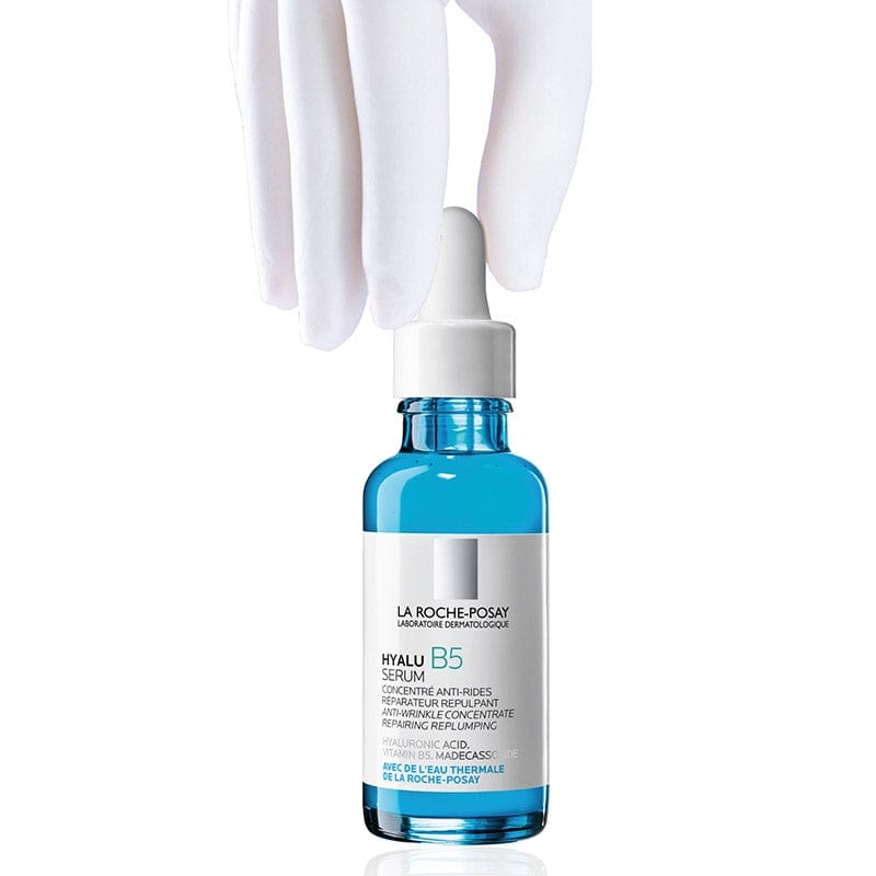 La Roche-Posay Hyalu B5 Plumping Serum 30 ml / 1 fl oz