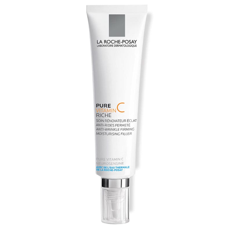 La Roche-Posay Redermic [C] PS Anti-Aging Care Cream 40 ml / 1.4 fl oz