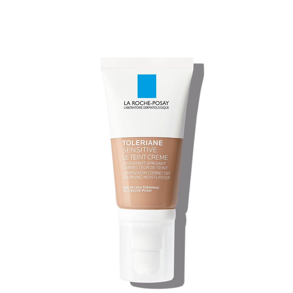 La Roche-Posay Toleriane Sensitive Light Creme 50 ml / 1.7 fl oz