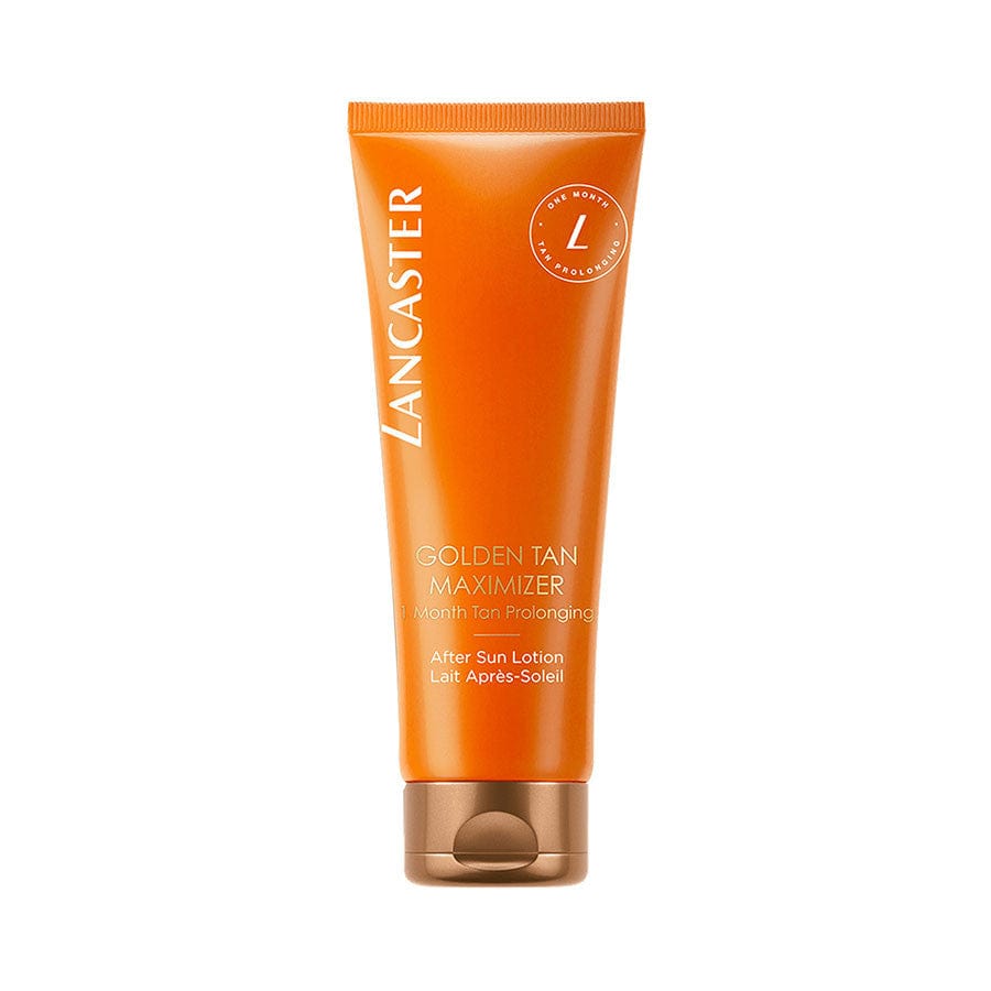 Lancaster Golden Tan Maximizer After Sun Lotion 250 ml / 8.5 fl oz