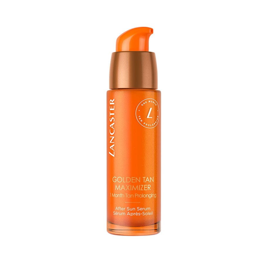 Lancaster Golden Tan Maximizer After Sun Serum 30 ml / 1 fl oz