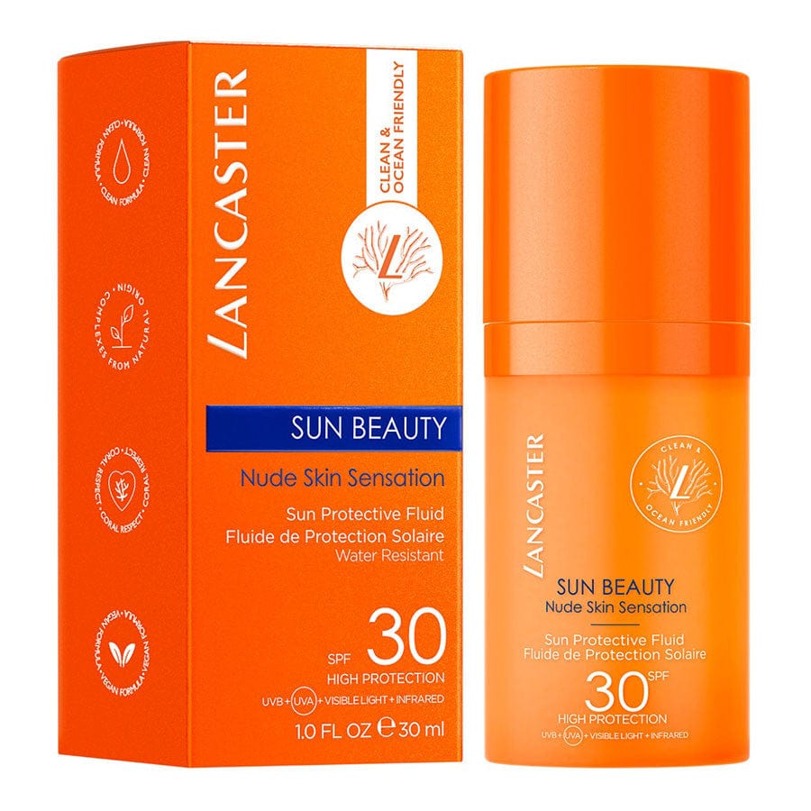 Lancaster Sun Beauty Sun Protective Fluid Spf30 30 ml / 1 fl oz