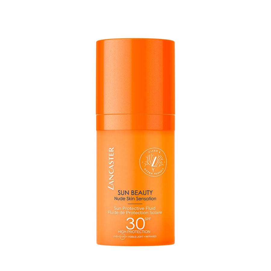 Lancaster Sun Beauty Sun Protective Fluid Spf30 30 ml / 1 fl oz