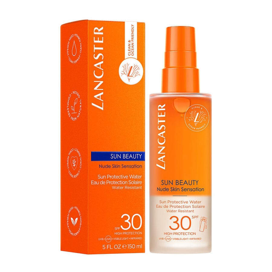 Lancaster Sun Beauty Sun Protective Water Spf30 150 ml / 5.1 fl oz