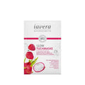 Lavera Brightening Paper Face Mask 21 ml / 0.7 fl oz