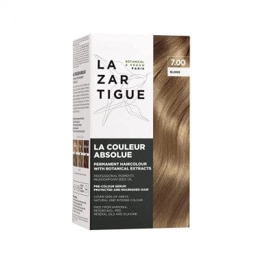 #Color_7.00 Blond
