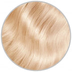 #Color_9.0 Very Light Blond