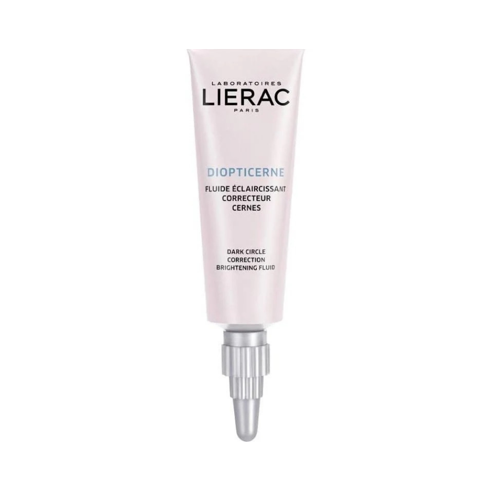 Lierac Diopticerne Dark Circle Correction Brightening Fluid 15 ml / 0.5 fl oz