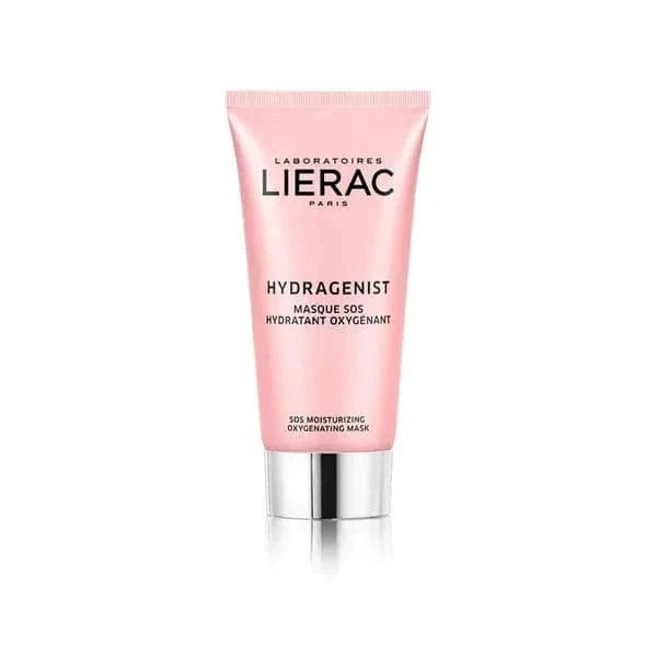 Lierac Hydragenist Moisturuzing Rescue Mask 75 ml / 2.5 fl oz