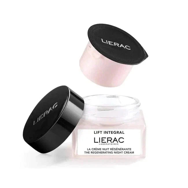 Lierac Lift Integral The Regenerating Night Cream 50 ml / 1.7 fl oz Refill