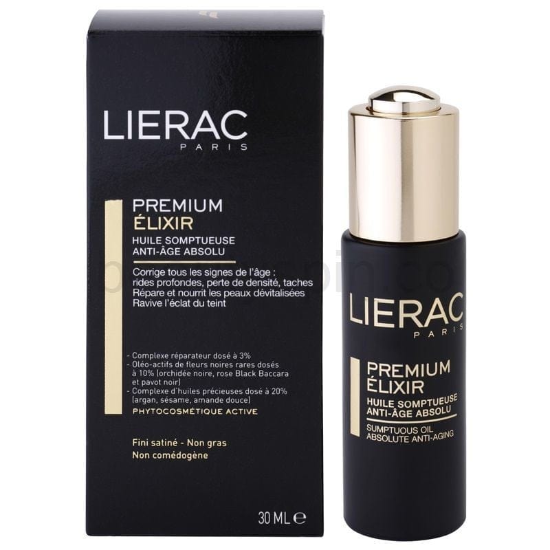 Lierac Premium Elixir 30 ml / 1 fl oz