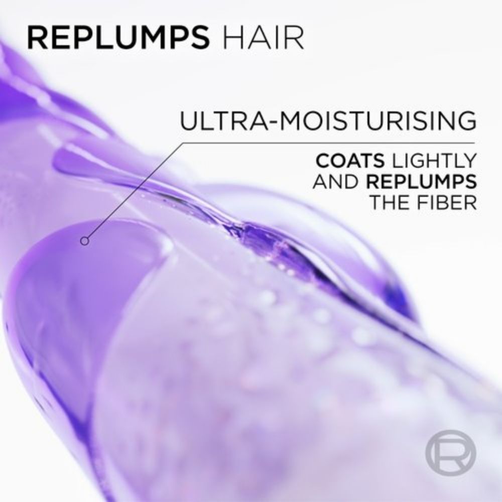 L'Oréal Paris Elvive Hyaluron + Plump Moisture Shampoo 300 ml