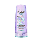 L'Oréal Elseve Hydra [Hyaluronic] Pure Salicylic Acid Anti-Oil Purifying Conditioner 250 ml / 8.5 fl oz