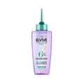 L'Oréal Elseve Hydra[Hyaluronic] Pure Salicylic Acid Containing Anti-Oily Peeling Scalp Serum 102 ml / 3.4 fl oz
