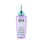 L'Oréal Elseve Hydra[Hyaluronic] Pure Salicylic Acid Containing Anti-Oily Peeling Scalp Serum 102 ml / 3.4 fl oz