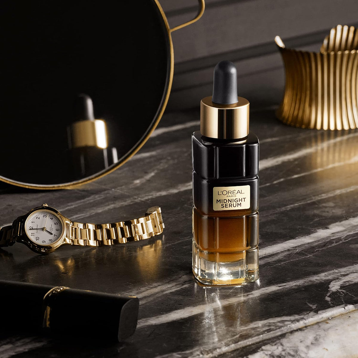 L'Oréal Paris Age Perfect Cell Renew Midnight Serum 30 ml / 1 fl oz