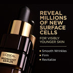 L'Oréal Paris Age Perfect Cell Renew Midnight Serum 30 ml / 1 fl oz