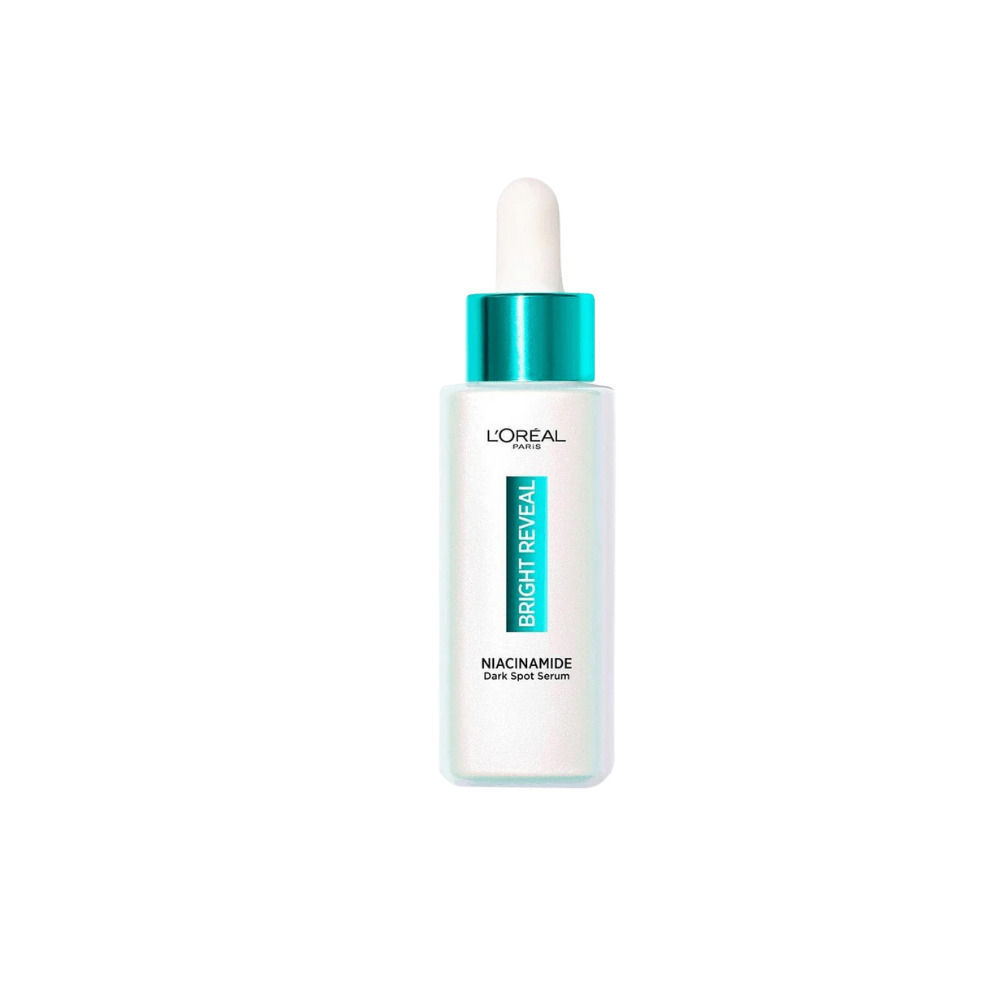 L'Oréal Paris Bright Reveal Anti Dark Spot Serum 7.5%Niacinamide 30 ml / 1 fl oz