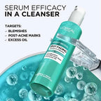 L'Oréal Paris Bright Reveal Bright Reveal Spot Fading Serum-In-Cleanser 150 ml / 5.1 fl oz