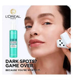 L'Oréal Paris Bright Reveal Bright Reveal Spot Fading Serum-In-Cleanser 150 ml / 5.1 fl oz