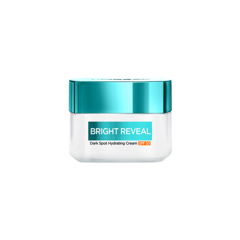 L'Oréal Paris Bright Reveal Dark Spot Hydrating Cream SPF 50 ml / 1.7 fl oz