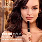 #Color_505 Le Nude Resilient