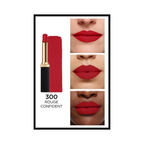 #Color_300 Rouge Confident