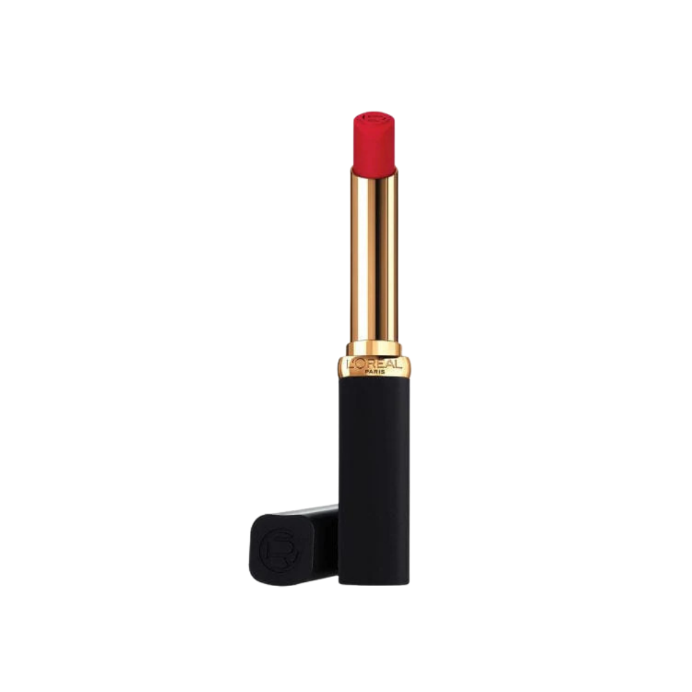#Color_300 Rouge Confident