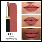 #Color_600 Nude Audacious