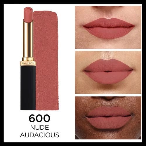 #Color_600 Nude Audacious