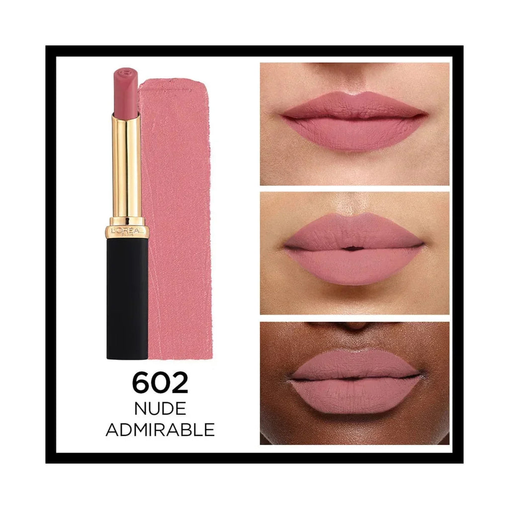 #Color_602 Nude Admirable