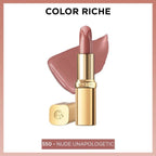 #Color_550 Nude Unapologetic