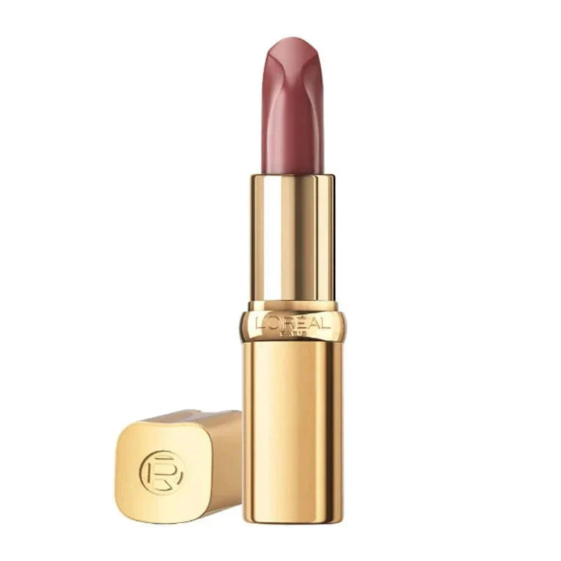 L'Oréal Paris Colour Riche Satin Finish Lipstick - 570 Worth It (Intense)