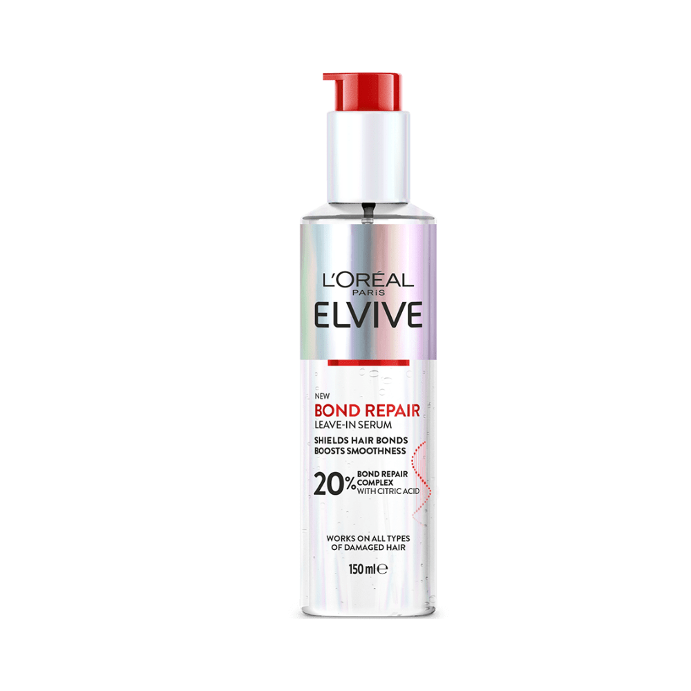Loréal Paris Elseve Bond Repair Leave-In Serum 150 ml / 5.1 fl oz