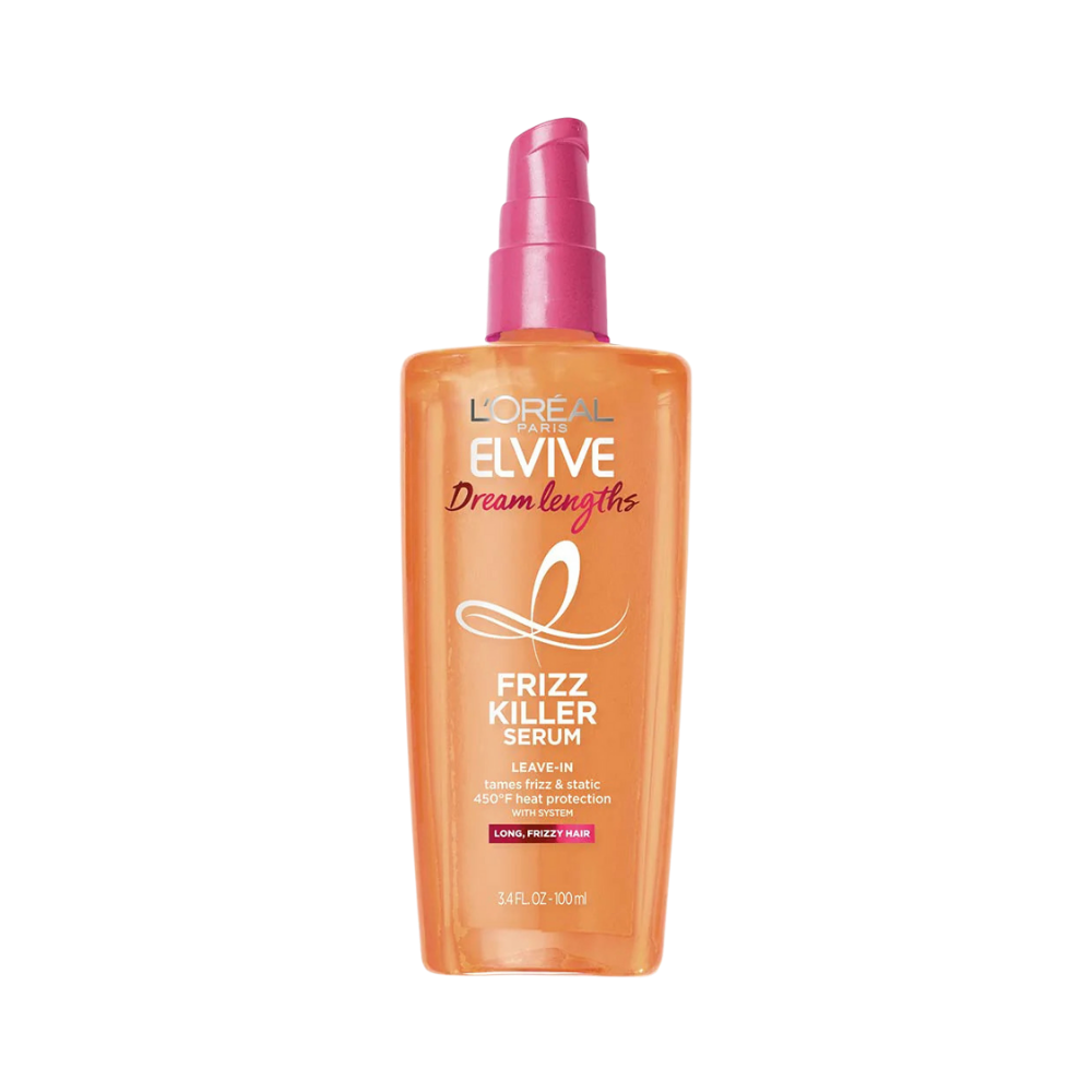 L'Oréal Paris Elvive Dream Lengths Smooth & Sleek Hair Serum 100 ml