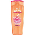 L'Oréal Paris Elseve Dream Long Restoring Shampoo for Long, Damaged Hair 300 ml / 10 fl oz