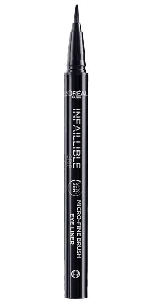 #Color_01 Obsidian Black